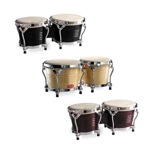 Image 1 - Stagg BW-200 Wood Bongos